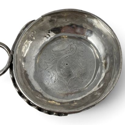 A silver (950) 