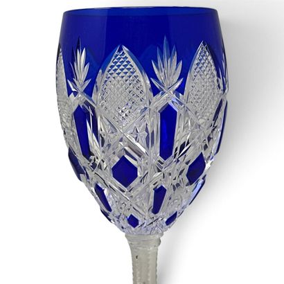 Baccarat
A 