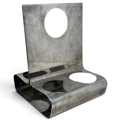 LINO SABATTINI (1925–2016)
Bottle holder,...