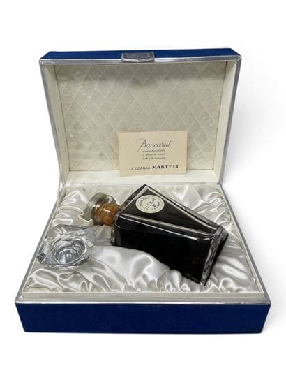 1 bouteille COGNAC 