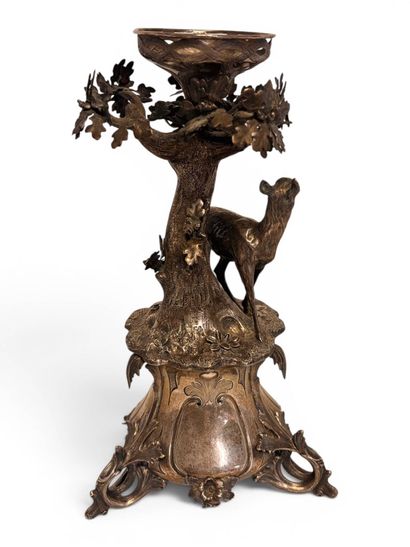 Willem Conrad HESSENBERG (1775–1837)
Silver...