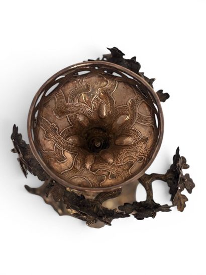 Willem Conrad HESSENBERG (1775–1837)
Silver...