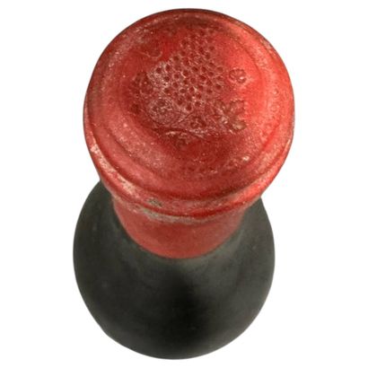 1 bottle of RICHEBOURG, Gros F&S SM (elt,...