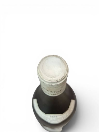 1	Bouteille	PULIGNY MONTRACHET 