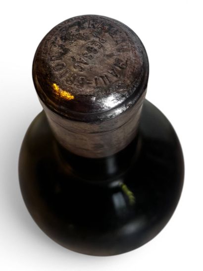1 bottle of Château Haut-Brion 1952 - 1er...