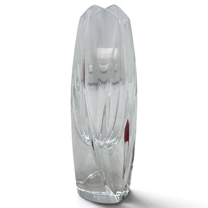 Robert RIGOT (1929–2023) for BACCARAT
Crystal...