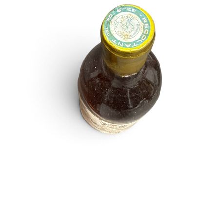 4 bottles of Château SUDUIRAUT, 1er cru Sauternes...