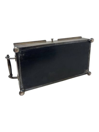 William Hutton & Sons Ltd (1893–c. 1930)
Rectangular...