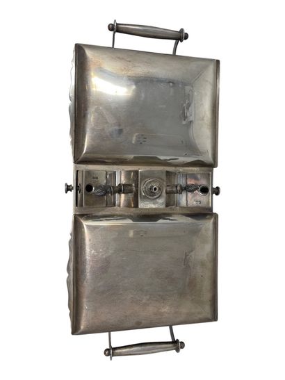 William Hutton & Sons Ltd (1893–c. 1930)
Rectangular...