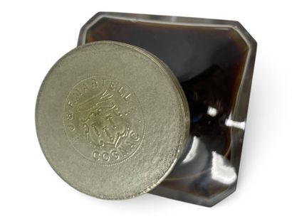 1 bouteille COGNAC 