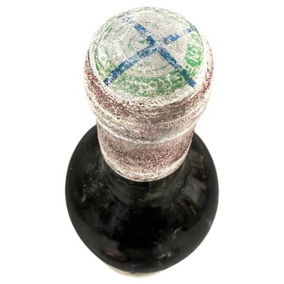 1 bottle Château PICHON-COMTESSE, 2nd growth...