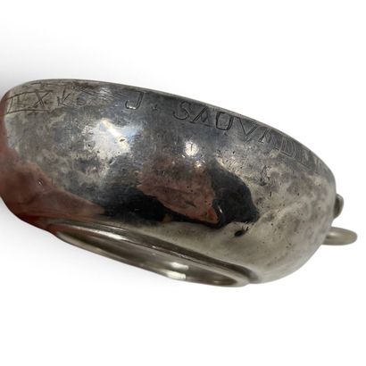 A silver (950) 