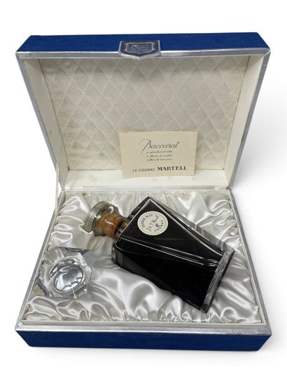 1 bouteille COGNAC 