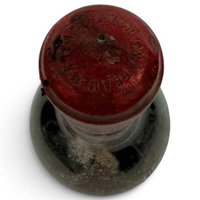 1 bottle of Château MARGAUX, 1er cru Margaux...