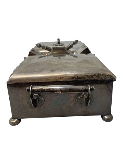 William Hutton & Sons Ltd (1893–c. 1930)
Rectangular...