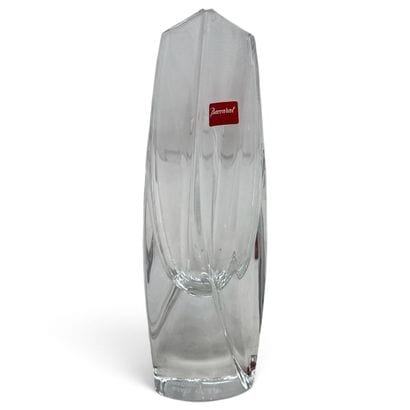 Robert RIGOT (1929–2023) for BACCARAT
Crystal...