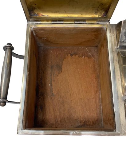 William Hutton & Sons Ltd (1893–c. 1930)
Rectangular...