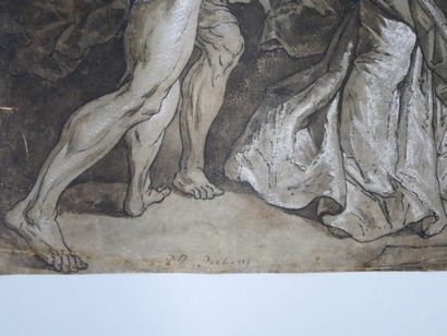 École française du XVIIIe siècle, d'après...