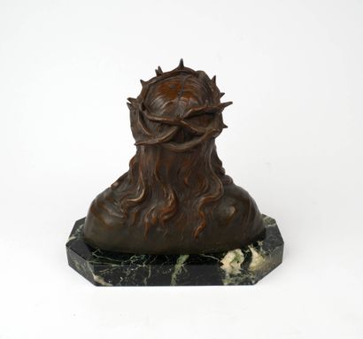 Oscar RUFFONY (1874–1946)
Le Christ à la...
