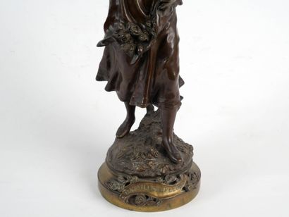Charles ANFRIE (1833-1905) 
