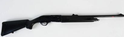 Hatsan semi auto modèle Escort calibre 12/76...