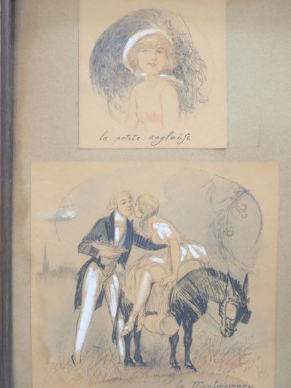 Henri GUYDO (1868-1931)
