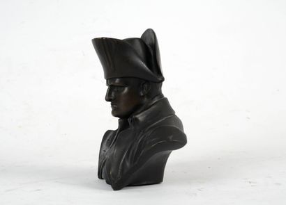 École fin XIXe-début XXe 
L'empereur Napoléon...