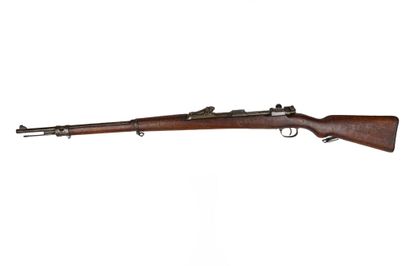 Fusil Mauser G98.
Marqué Mauser Oberndorf...
