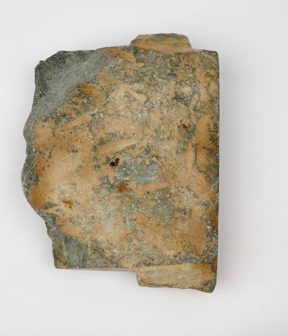 RÉGION DU GANDHARA - ART GRÉCO-BOUDDHIQUE,...