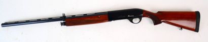 Fusil Mas juxtaposé calibre 12/65 (n°A27473)....