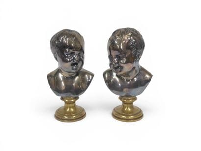 HOUDON Jean Antoine (1741-1828) d'après
Jean...