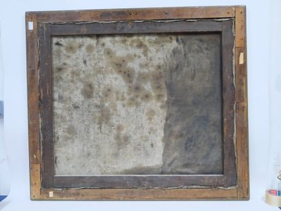École italienne vers 1700
Nature morte de...