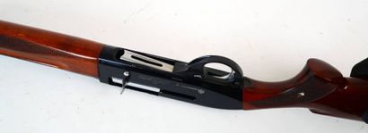 Fusil Mas juxtaposé calibre 12/65 (n°A27473)....
