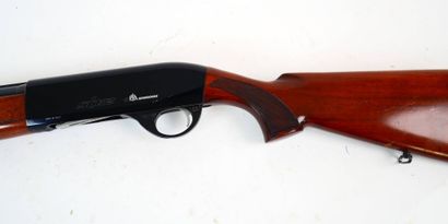Fusil Mas juxtaposé calibre 12/65 (n°A27473)....