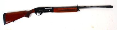 Fusil Mas juxtaposé calibre 12/65 (n°A27473)....