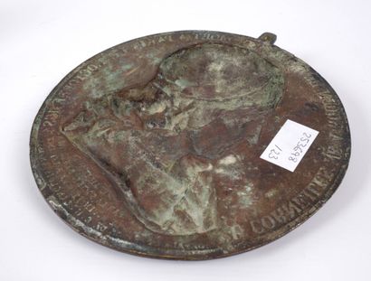D’APRÈS ALEXIS-JOSEPH DEPAULIS (1790-1867)
Pierre...