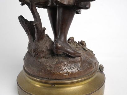 Charles ANFRIE (1833-1905) 
