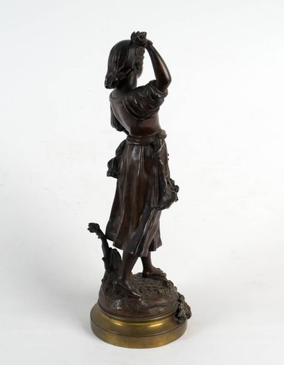 Charles ANFRIE (1833-1905) 
