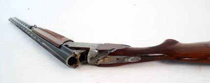 Fusil Europarm superposé calibre 12/76 (n°108678)....