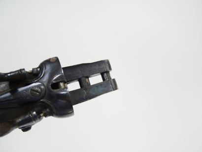 Fusil juxtaposé Verney Carron calibre 16...