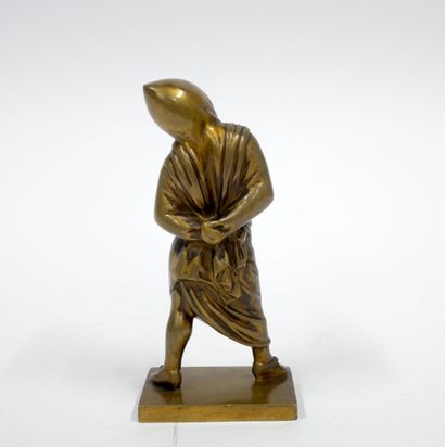 Antoine-Louis BARYE (1795-1875), d'après
