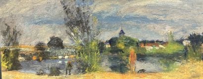 BELLANGER, René Charles (1895–1964)
Panorama...