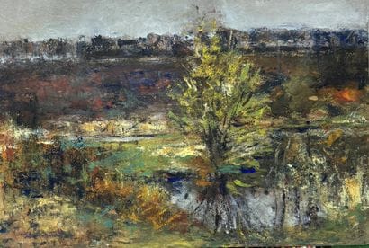 BELLANGER, René Charles (1895–1964)
Pond...