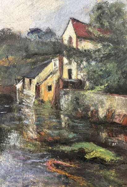 BELLANGER, René Charles (1895–1964)
Houses...