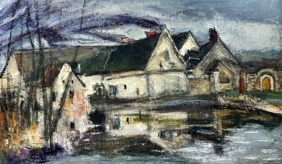 BELLANGER, René Charles (1895–1964)
Houses...