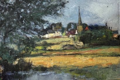 BELLANGER, René Charles (1895–1964)
Stream...