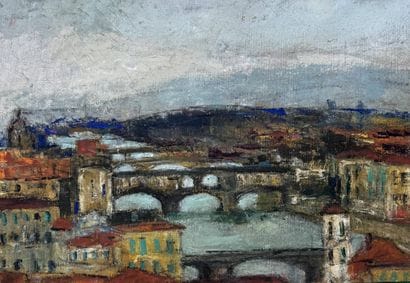 BELLANGER, René Charles (1895–1964)
Bridge...