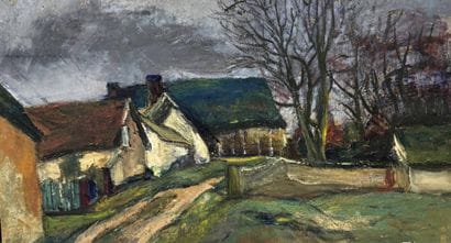 BELLANGER, René Charles (1895–1964)
Path...
