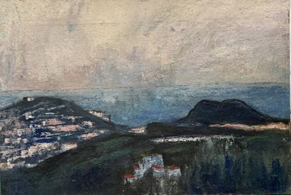 BELLANGER, René Charles (1895–1964)
Villages...