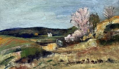 BELLANGER, René Charles (1895–1964)
The Pink...